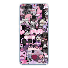 Чохол з кроликом Куромі на Realme NARZO 80 Lite 4G