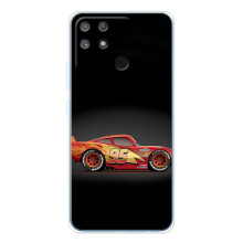 Силіконовий чохол Маквін для Realme NARZO 80 Lite 4G – Маквін 95