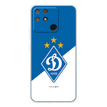 Чехол с ФК Динамо Киев на  (ФК Динамо Киев)