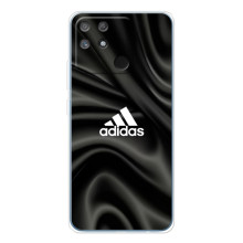 Чехол с картинкой Адидас на  (Adidas logo)