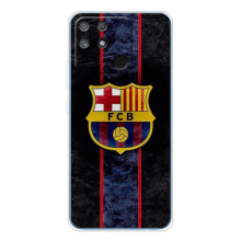 Чехол с картинкой ФК Барселона на  – FCB