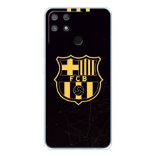 Чехол с картинкой ФК Барселона на  – Логотип Барселона