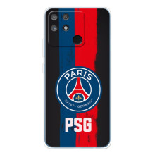Чехол с картинкой ФК ПСЖ на  (Эмблема ПСЖ)