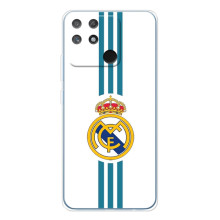 Чехол с картинкой ФК Реал Мадрид на  – FC Real Madrid
