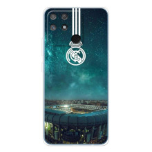 Чехол с картинкой ФК Реал Мадрид на  – Стадион Реала