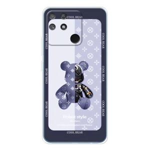 Круті Чохли Луі Віттон для Realme NARZO 80 Lite 4G (AlphaPrint)