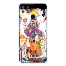 Популярные Чехлы с картинками для Нарзо 80 Лайт 4Джи (Bad Wolf)