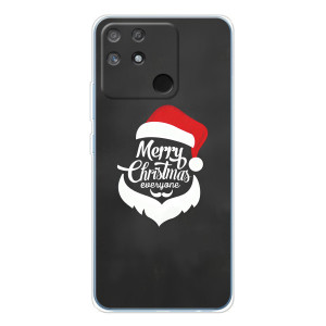 Різдвяні Чохли для Realme NARZO 80 Lite 4G (VPrint)