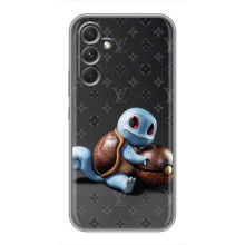 Бренднові Чохли для RealMe Narzo 80 Lite 5G - (PREMIUMPrint) (Черепашка)