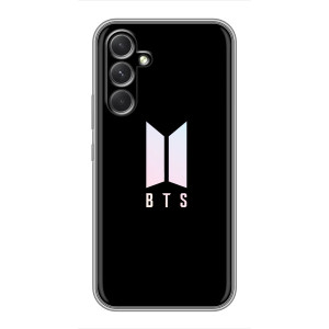 Чехлы BTS для RealMe Narzo 80 Lite 5G (AlphaPrint)