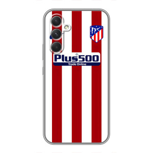 Чехлы для RealMe Narzo 80 Lite 5G (VPrint) - Футбольные клубы