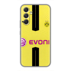 Чехлы для RealMe Narzo 80 Lite 5G (VPrint) - Футбольные клубы