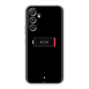 Чехлы для любимой на Реалми Нарзо 80 Ла́йте 5G (VPrint)