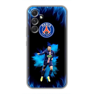 Чехлы Килиан Мбаппе для RealMe Narzo 80 Lite 5G