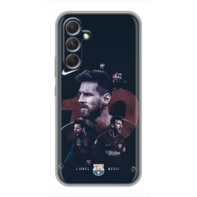 Чехлы Лео Месси Аргентина для RealMe Narzo 80 Lite 5G – Месси 10