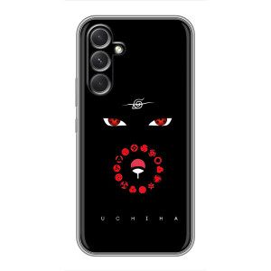 Чехлы на тему: Итачи Учиха для RealMe Narzo 80 Lite 5G (AlphaPrint)