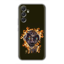 Чехлы на военную тематику для RealMe Narzo 80 Lite 5G – Бавовна мем