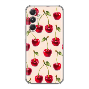 Чехлы с Фруктами для RealMe Narzo 80 Lite 5G (VPrint)