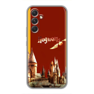 Чехлы с Гарри Поттером для RealMe Narzo 80 Lite 5G (AlphaPrint)