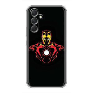 Чехлы с героями Марвел RealMe Narzo 80 Lite 5G (VPrint)