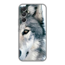 Чехлы с картинками животных RealMe Narzo 80 Lite 5G (Волк)