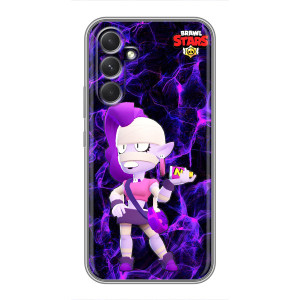Чехлы Brawl Stars для RealMe Narzo 80 Lite 5G (AlphaPrint)