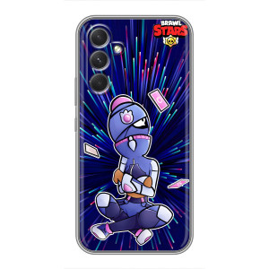 Чехлы Brawl Stars для RealMe Narzo 80 Lite 5G (AlphaPrint)