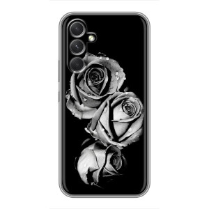 Чехол с картинкой (Стильные) для Реалми Нарзо 80 Ла́йте 5G - (AlphaPrint)