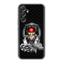 Чохли з крутими принтами для RealMe Narzo 80 Lite 5G - (PREMIUMPrint) (Супер Маріо)