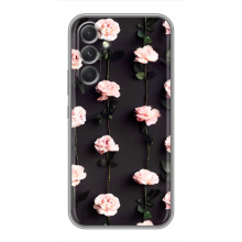 Чехлы с принтом Розочки для RealMe Narzo 80 Lite 5G – Розы