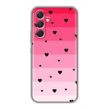 Чохли з тематикою "Маленькі Сердчеки" на RealMe Narzo 80 Lite 5G