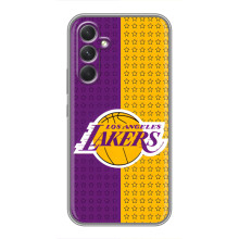 Чехлы с топовыми принтами для Реалми Нарзо 80 Ла́йте 5G (Лейкерс)