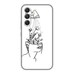 Чохли з сенсом на RealMe Narzo 80 Lite 5G – Мудрість