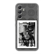 Чохли VERSACE для РеалМі Нarztó 80 Лайт 5G (PREMIUMPrint) (Версаче)