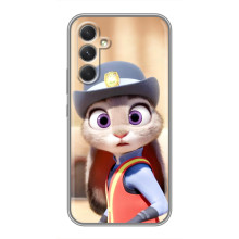 Чохли ЗООТРОПОЛІС для RealMe Narzo 80 Lite 5G (Заєць Джуди Хопс)