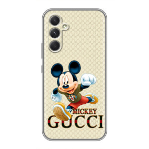 Чехол Disney Mouse RealMe Narzo 80 Lite 5G (PREMIUMPrint)
