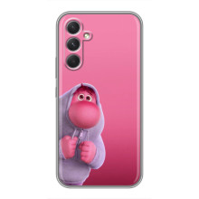 Чохол Головоломка для RealMe Narzo 80 Lite 5G - (AlphaPrint) (Сором)