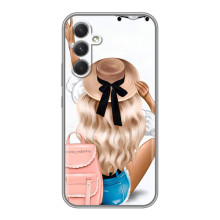 Чехол с печатью для RealMe Narzo 80 Lite 5G - (Мода) (AlphaPrint) – Путешествие