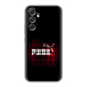 Чехол с Брендами одежды на <td>Реалми Нарзо 80 Лайт 5G </td> – PUMA стиль