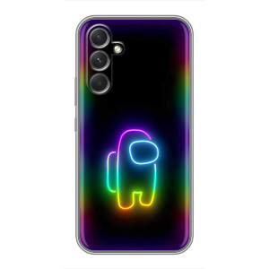 Чохли Амонг Ас для RealMe Narzo 80 Lite 5G (AlphaPrint)