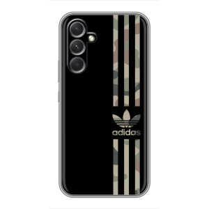Чехол в стиле "Адидас" для <td>Реалми Нарзо 80 Лайт 5G </td> – Adidas