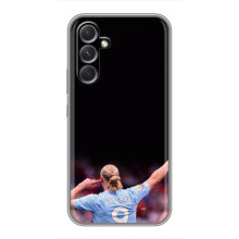 Чохол з картинкою Ерлінг Холанд на RealMe Narzo 80 Lite 5G – Холанд 9