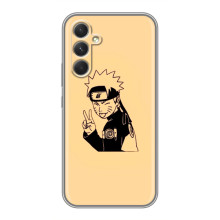 Чехлы с принтом Наруто на RealMe Narzo 80 Lite 5G (Наруто Удзумаки)