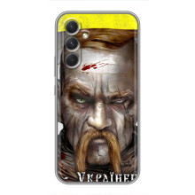 Чохол з картинкою (Патріотичний КОЗАК) на RealMe Narzo 80 Lite 5G