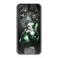 Чехол Криштиану Роналду для RealMe Narzo 80 Lite 5G (AlphaPrint) (Криштиано Лев)