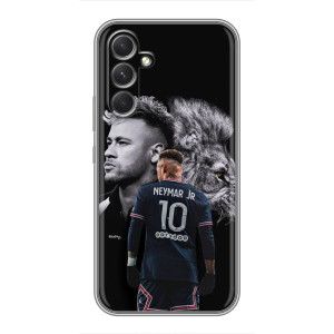 Чехол Неймар для RealMe Narzo 80 Lite 5G (AlphaPrint)