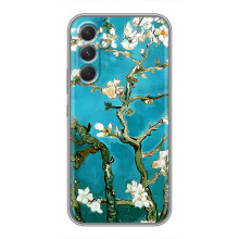 Чохол з картинкою Сакури на RealMe Narzo 80 Lite 5G – Цвітіння Сакури