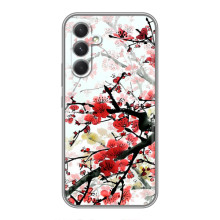 Чохол з картинкою Сакури на RealMe Narzo 80 Lite 5G – Гарна Сакура