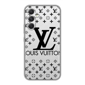 Чохол Стиль Louis Vuitton на RealMe Narzo 80 Lite 5G – LV