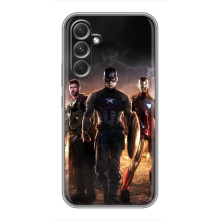 Чохол Супергерої Марвел на РеалМы Найрзо 80 Лайт 5G